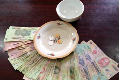Nghị định 03/2017 quy định về CASINO