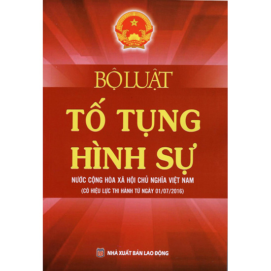 MỘT SỐ SỬA ĐỔI, BỔ SUNG CỦA BỘ LUẬT TỐ TỤNG HÌNH SỰ NĂM 2015