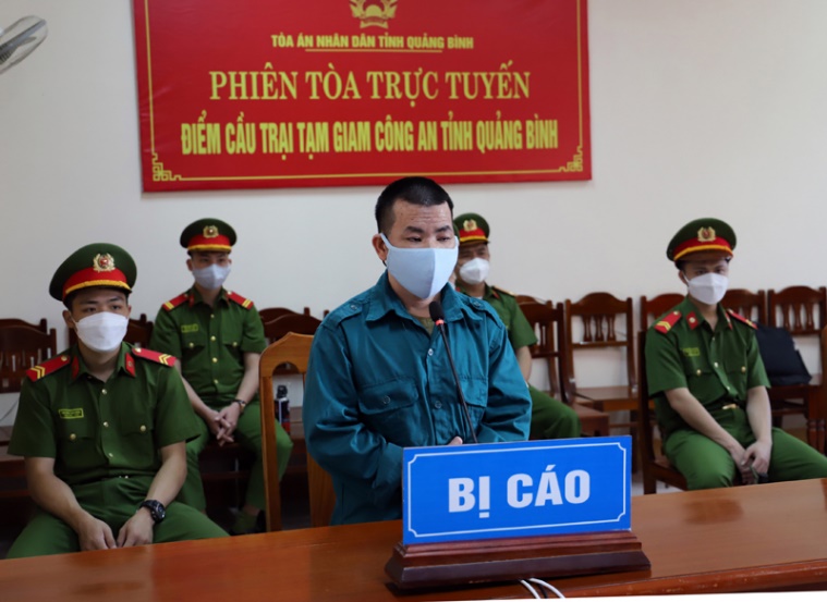 HÌNH PHẠT VÀ ÁP DỤNG BIỆN PHÁP MIỄN CHẤP HÀNH HÌNH PHẠT 
