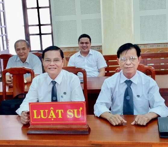 BÀO CHỮA THEO YÊU CẦU CỦA CÁC CƠ QUAN TIẾN HÀNH TỐ TỤNG