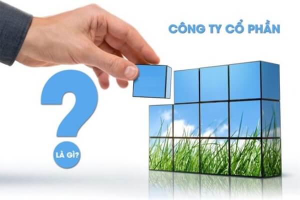 Một số đặc điểm của Công ty cổ phần