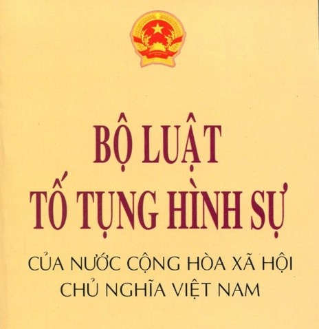 8 lưu ý về việc thực hiện Bộ luật tố tụng hình sự 2015 trong giai đoạn chuyển tiếp: